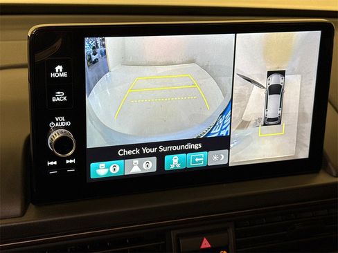 New 2025 Honda Pilot TrailSport image 29