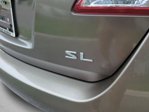 Used 2014 Nissan Murano SL FWD image 31