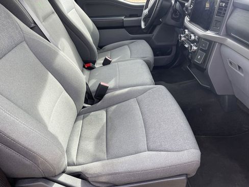 Used 2024 Ford F150 XLT image 26