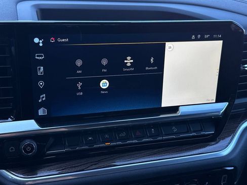 New 2026 Chevrolet Silverado 1500 LT image 17