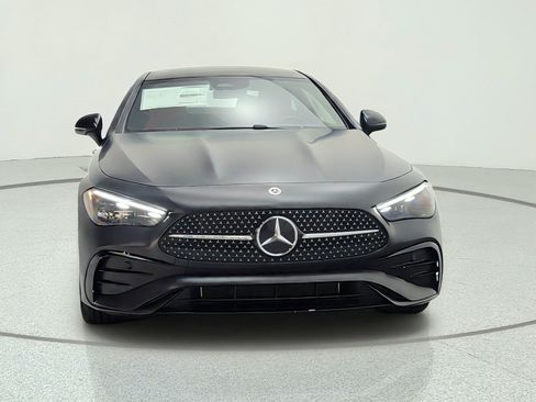 New 2026 Mercedes-Benz CLE 450 4MATIC Coupe image 2