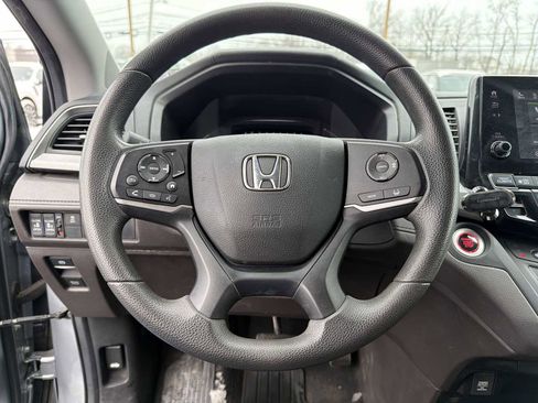 Certified 2019 Honda Odyssey EX image 23