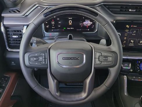 New 2026 GMC Sierra 1500 Denali Ultimate AWD/4WD image 26