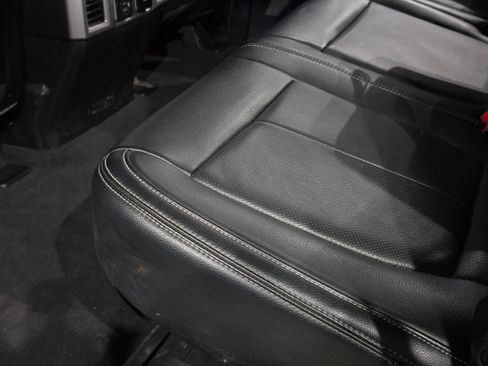 Used 2021 Ford F250 Lariat w/ Lariat Ultimate Package image 48