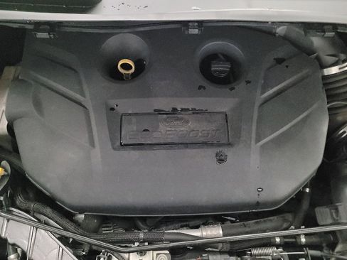 Used 2017 Ford Escape Titanium AWD/4WD image 30