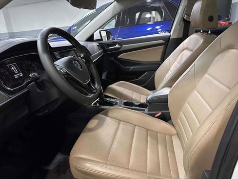 Used 2021 Volkswagen Jetta SE FWD image 15