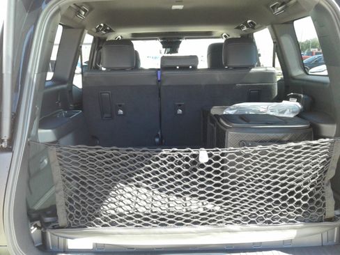 New 2026 Toyota Land Cruiser image 3