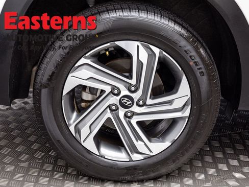 Used 2023 Hyundai Santa Fe SEL image 30