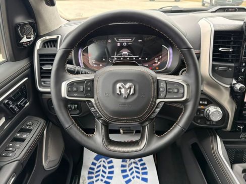 New 2026 RAM 1500 Tungsten w/ Off Road Group image 19