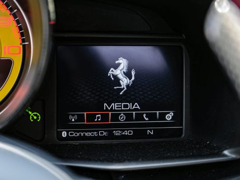 Used 2017 Ferrari 488 Spider RWD image 34