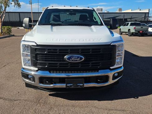 Used 2024 Ford F250 XL w/ XL Driver Assist Package RWD image 3