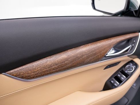 New 2026 Cadillac CT5 Premium Luxury AWD/4WD image 14
