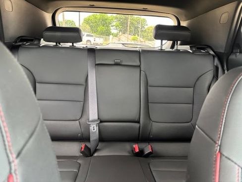New 2026 Chevrolet TrailBlazer RS w/ Convenience Package FWD image 15
