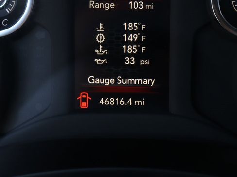 Used 2024 RAM 2500 Big Horn w/ Off Road Package image 22