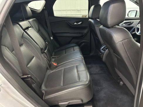 Used 2021 Chevrolet Blazer LT w/ Sound & Technology Package image 32