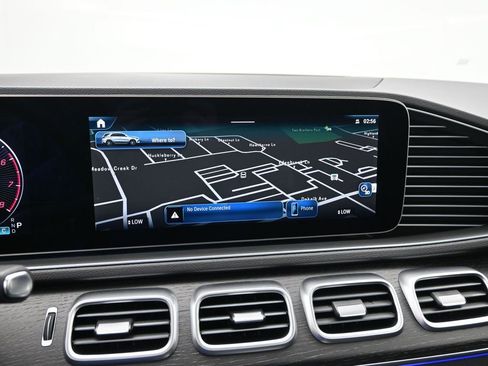 New 2026 Mercedes-Benz GLE 450 4MATIC image 13