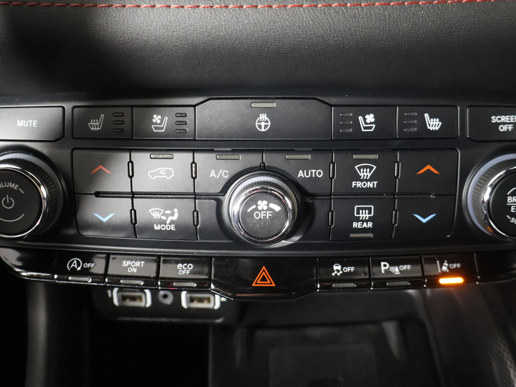 Used 2023 Dodge Durango GT AWD/4WD image 55