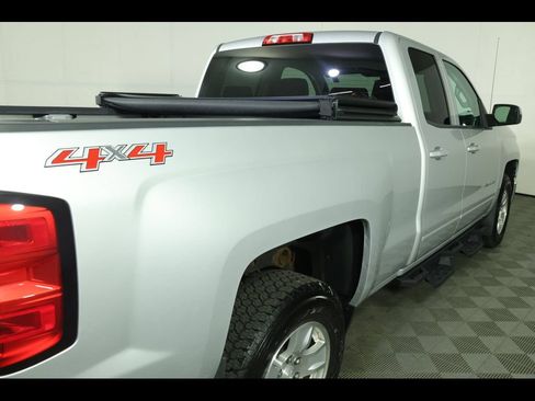 Used 2015 Chevrolet Silverado 1500 LT w/ All Star Edition AWD/4WD image 21