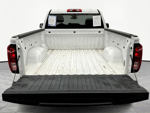 Used 2024 GMC Sierra 1500 Pro w/ Pro Value Package image 16