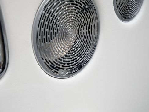 Certified 2021 Rolls-Royce Ghost Extended Wheelbase image 26