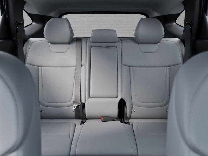 New 2026 Hyundai Tucson Limited AWD/4WD image 12