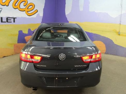 Used 2017 Buick Verano Convenience FWD image 7
