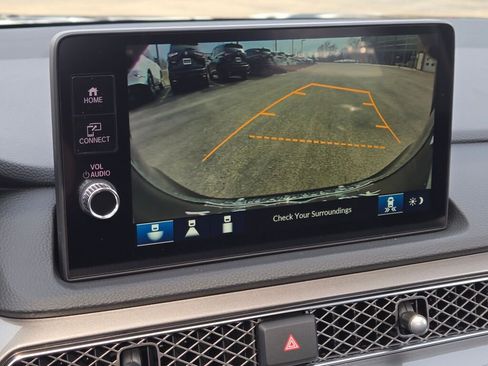 New 2026 Acura Integra image 33