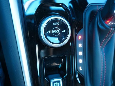 New 2026 Chevrolet Colorado Z71 image 40