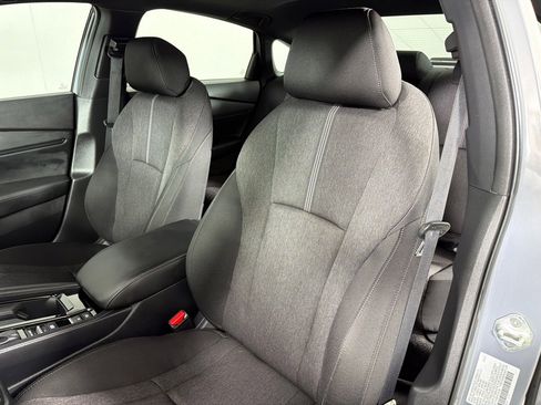 Used 2023 Honda Accord Sport image 11