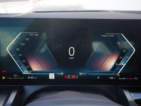 Used 2025 BMW 530i w/ Premium Package image 17