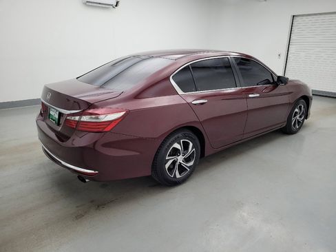 Used 2017 Honda Accord LX image 10