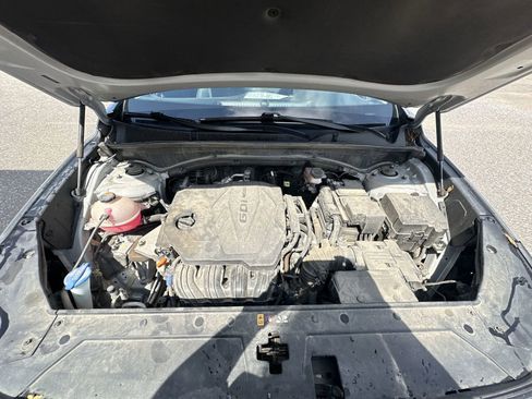 Used 2022 Hyundai Santa Fe XRT AWD/4WD image 28