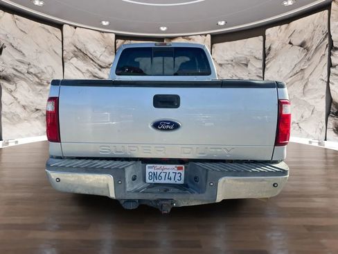 Used 2008 Ford F350 XLT RWD image 7