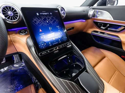 Used 2025 Mercedes-Benz AMG GT 63 image 15