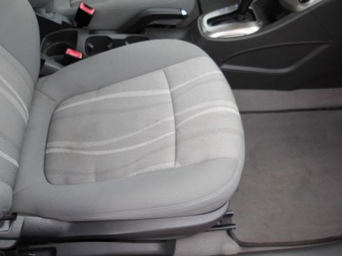 Used 2012 Chevrolet Sonic LT image 15