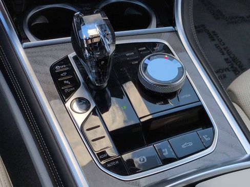 Used 2024 BMW M850i xDrive Convertible image 34