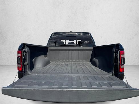 Used 2020 RAM 1500 Rebel w/ Rebel Level 2 Equipment Group AWD/4WD image 23