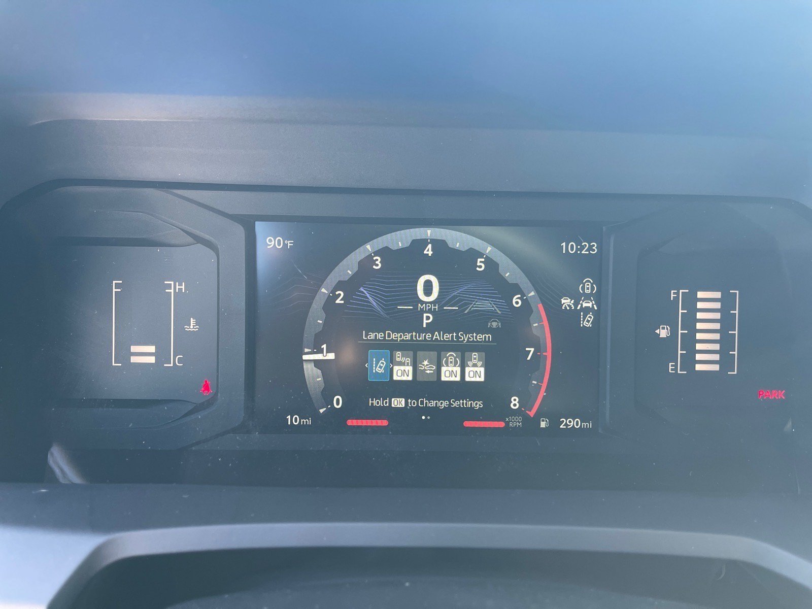 New 2026 Toyota Tacoma SR5 RWD image 6