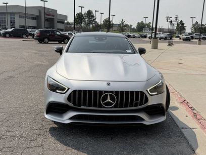 Used 2020 Mercedes-Benz AMG GT 53