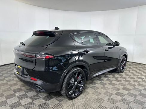 Used 2024 Dodge Hornet R/T image 3