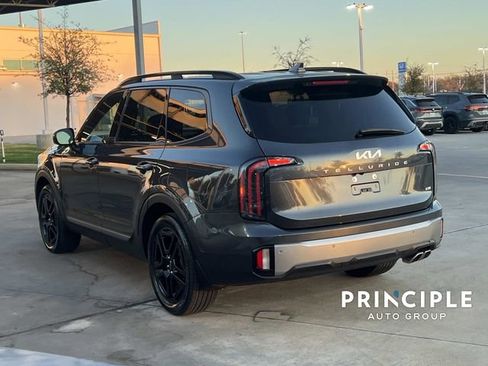 Used 2023 Kia Telluride AWD image 11
