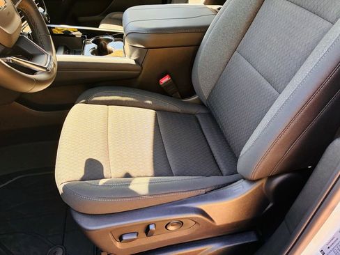 New 2026 Chevrolet Tahoe LS w/ LPO, Dark Essentials Package image 25