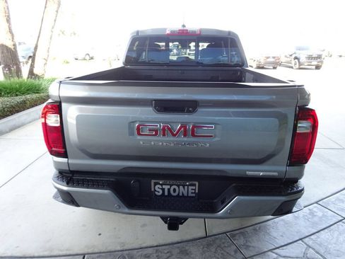 New 2026 GMC Canyon Elevation w/ Convenience Package RWD image 6