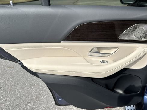 New 2026 Mercedes-Benz GLE 350 GLE 350 image 22