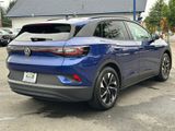 Used 2022 Volkswagen ID.4 Pro S image 6