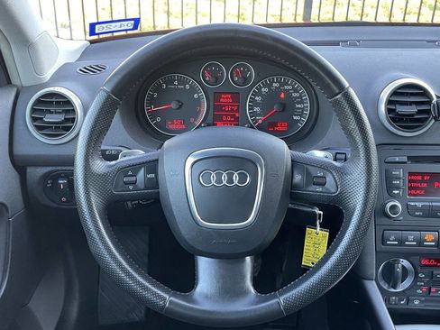 Used 2008 Audi A3 2.0T image 23