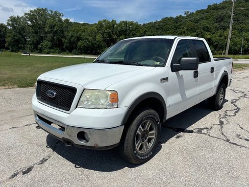 Used 2006 Ford F150 XLT AWD/4WD image 7