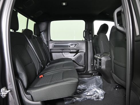 New 2026 RAM 1500 Big Horn image 16