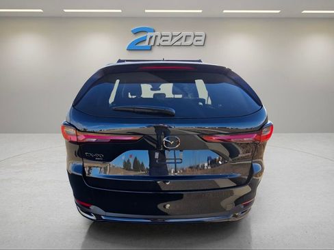 New 2026 MAZDA CX-90 3.3 Turbo S w/ Premium Package image 4