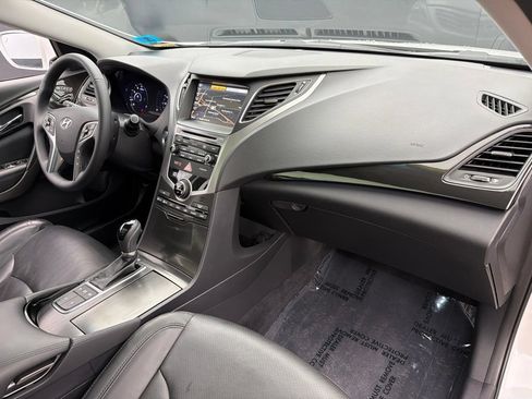 Used 2017 Hyundai Azera Limited FWD image 27